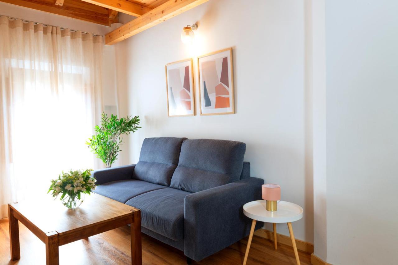 Apartamento Casa De La Catedral