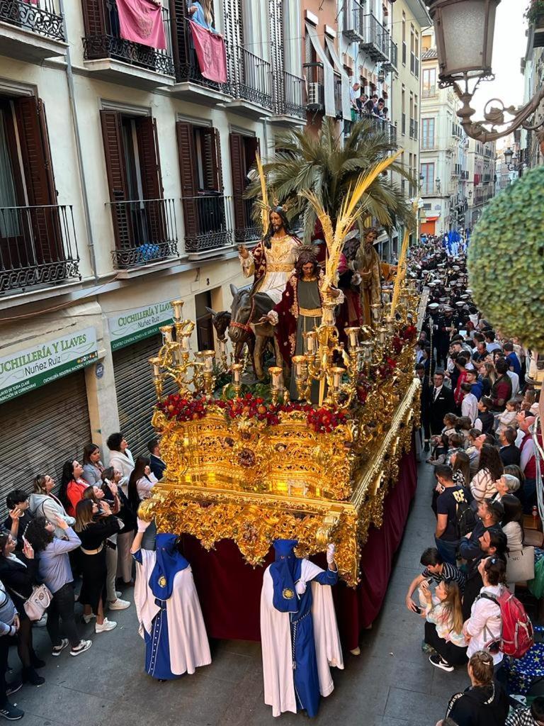 Casa De La Catedral Granada