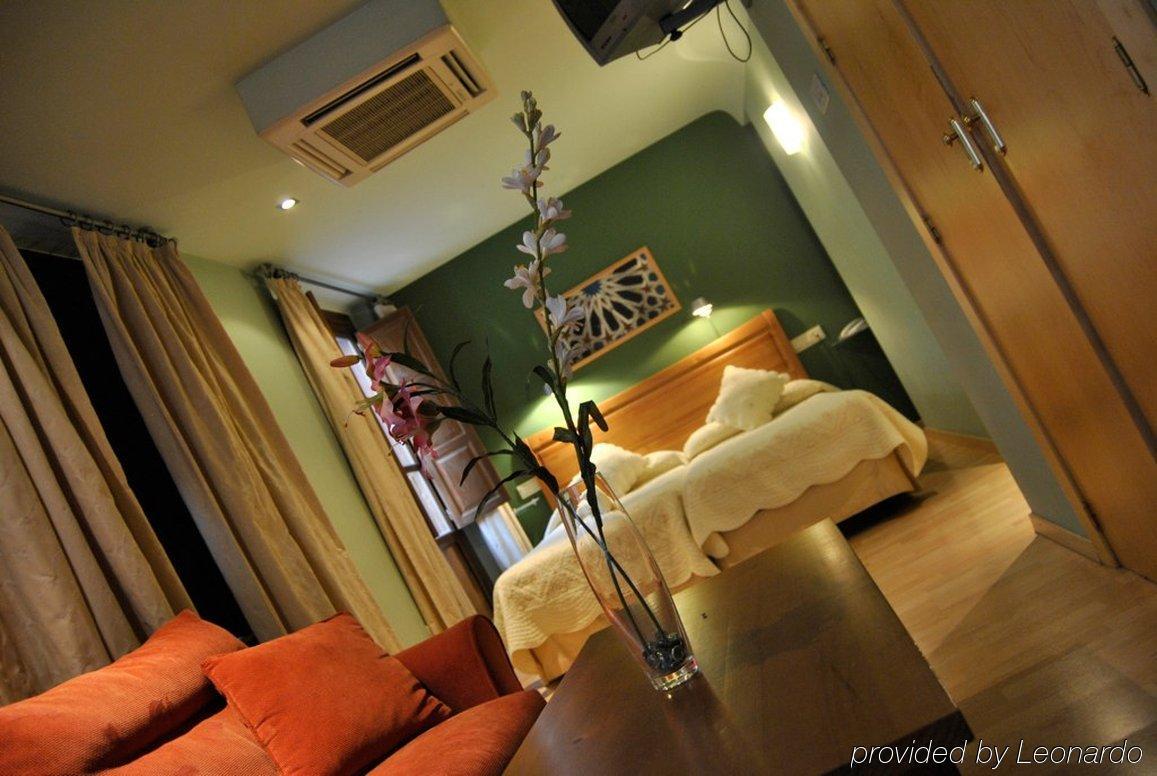 Apartamento Casa De La Catedral *