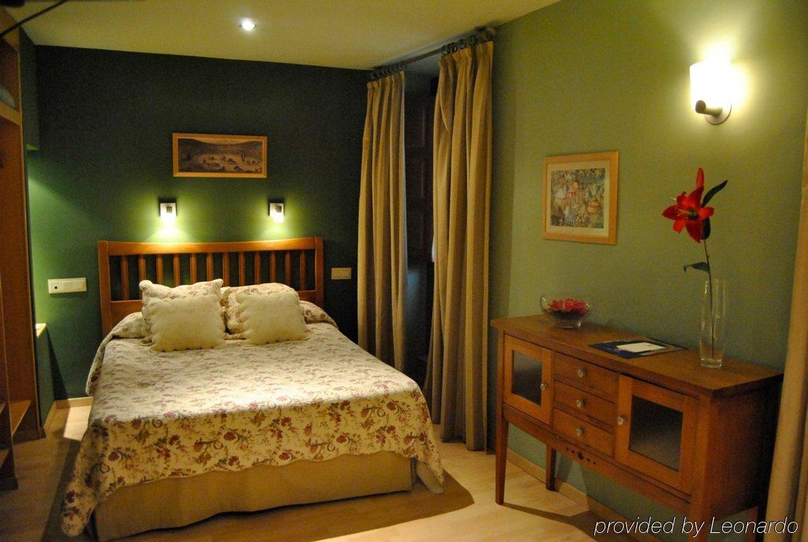 Casa De La Catedral Apartamento Granada